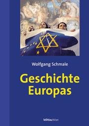 Cover of: Geschichte Europas.