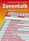 Cover of: Zonentalk. DDR- Alltagsgeschichten aus dem Internet. www.zonentalk.de.