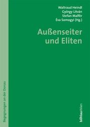 Cover of: Eliten und Aussenseiter in Österreich und Ungarn