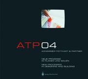 ATP 04 Achammer-Tritthart & Partner by ATP - Achammer-Tritthart, Partner