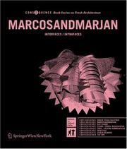 Marcosandmarjan by Marcos Cruz, Marcos Cruz, Marjan Colletti