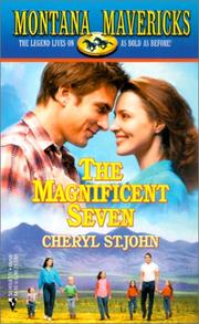 Cover of: The Magnificent Seven by Cheryl St. John