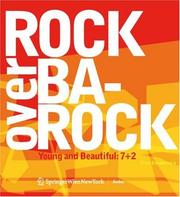 Cover of: Prinz Eisenbeton 6: Rock over Barock: Young and Beautiful by 