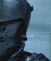 Cover of: Shiny Shapes by Landeszeughaus am Landesmuseum Joanneum (Styria, Austria)