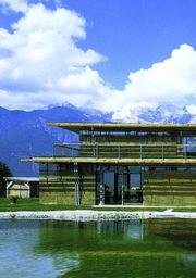 Cover of: Neue Architektur aus Tirol =: New Tyrolean architecture