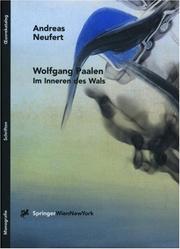 Wolfgang Paalen by Andreas Neufert