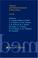 Cover of: Advances and Technical Standards in Neurosurgery / Volume 26 (Advances and Technical Standards in Neurosurgery)