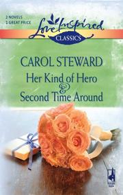 Cover of: Her Kind of Hero/Second Time Around