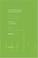 Cover of: Fortschritte der Chemie organischer Naturstoffe / Progress in the Chemistry of Organic Natural Products / Volume 83 (Fortschritte der Chemie organischer ... the Chemistry of Organic Natural Products)