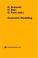 Cover of: Geometric Modelling 