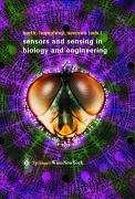 Cover of: Sensors and Sensing in Biology and Engineering