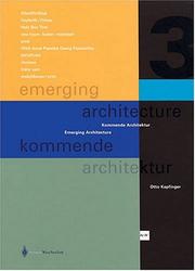 Beyond architainment by Otto Kapfinger