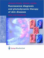 Cover of: Fluorescence Diagnosis and Photodynamic Therapy of Skin Diseases