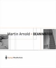 Cover of: Deanimated