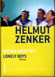 Cover of: Kottan ermittelt. Lonely Boys.