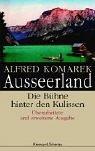 Cover of: Ausseerland. Die Bühne hinter den Kulissen.