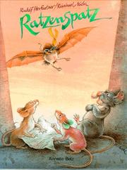 Cover of: Ratzenspatz