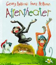 Cover of: Affentheater
