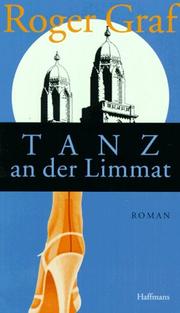 Cover of: Tanz an der Limmat: Roman