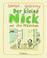 Cover of: Der kleine Nick und die Mädchen