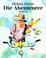 Cover of: Die Abenteurer