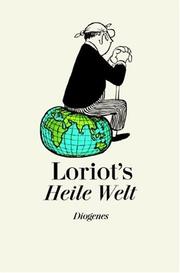 Cover of: Heile Welt by Loriot