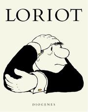 Cover of: Loriot. by Loriot