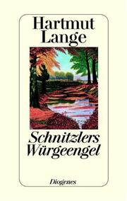 Cover of: Schnitzlers Würgeengel: Novellen