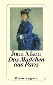 Cover of: Das Madchen Aus Paris