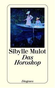 Cover of: Das Horoskop