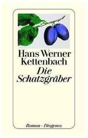 Cover of: Die Schatzgräber.