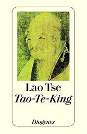 Cover of: Tao- Te King.