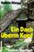 Cover of: Ein Dach überm Kopf