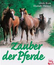 Cover of: Zauber der Pferde