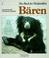 Cover of: Bären