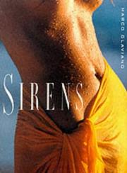 Cover of: Sirens by Marco Glaviano
