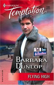 Cover of: Flying high by Barbara Dunlop