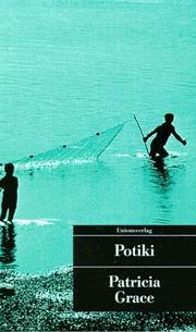 Cover of: UT, Nr.52, Potiki