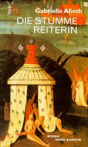 Cover of: stumme Reiterin: Roman