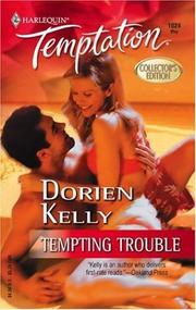 Cover of: Tempting trouble