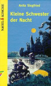 Cover of: Kleine Schwester der Nacht