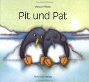 Cover of: Pit und Pat GR Penguin Pete & (German Edition)