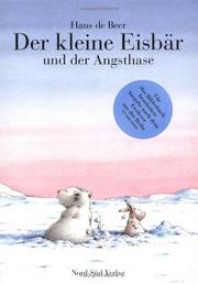 Cover of: Kleine Eisbär und der Angsthase