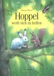 Cover of: Hoppel weiss sich zu helfen (GR: Ho