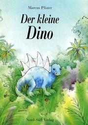 Cover of: Der kleine Dino. Sonderausgabe.