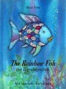 The Rainbow Fish / Der Regenbogenfisch