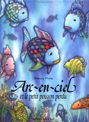 Cover of: Arcenciel petit poisson...FR Rai Fi by Marcus Pfister