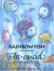 Cover of: Rainbow Fish to the Rescue by Marcus Pfister
