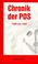 Cover of: Chronik der PDS