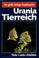 Cover of: Urania Tierreich in sechs Bänden.